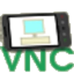 androidvnc android application logo